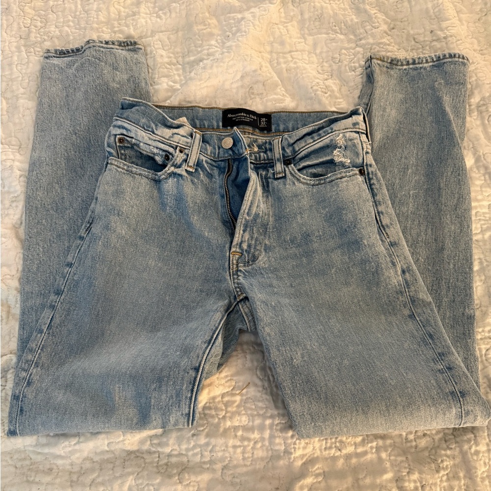 Abercrombie & Fitch Jeans